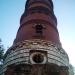 Водонапорная башня в городе Кашира