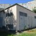 Трансформаторная подстанция в городе Минск