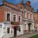 Флигель, принадлежащий Лалетину Г.Ф. в городе Сарапул