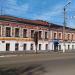 Дом купца Зылева Ивана Николаевича в городе Сарапул