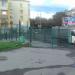 Стройка в городе Екатеринбург
