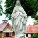 Figura in Łódź city