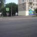 Пішохідний перехід в місті Київ