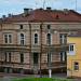 Vyborgskaya ulitsa, 3а in Vyborg city