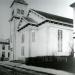 Saint Spyridon Greek Orthodox Church in Newport, Rhode Island city