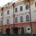 Сарапульский политехнический институт в городе Сарапул