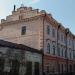 Сарапульский политехнический институт в городе Сарапул