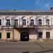 Бывший дом Михеля в городе Сарапул