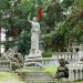 Cmentarz katolicki (pl) in Васількаў city