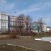 Красная площадь - Вознесенская площадь в городе Сарапул