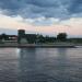 Сооружение в городе Шлиссельбург