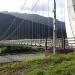 Auraji Lake Cloud Bridge