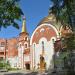 Церковный дом в городе Екатеринбург