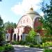 Храм святого великомученика и целителя Пантелеимона в городе Екатеринбург