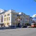 Свердловская государственная детская филармония в городе Екатеринбург