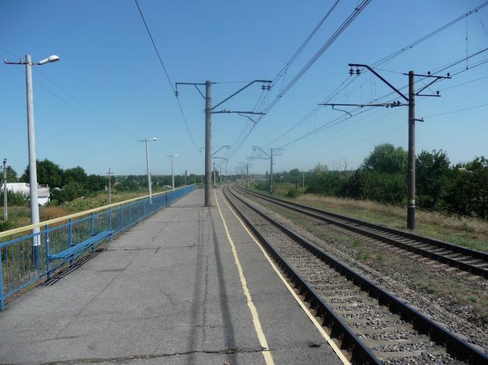 Знакомства Днепропетровская Обл Васильковка