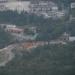 Waste sorting station in Yalta city