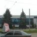 Дворец водных видов спорта «Метеор» в городе Днепр