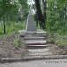 Обелиск памяти партизан гражданской войны в городе Хабаровск