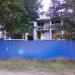 Строящийся жилой комплекс «Центральный» в городе Каменск-Шахтинский