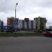 Строящийся жилой комплекс «IQ Гатчина» в городе Гатчина