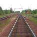 Central blending yard of the North Urals Bauxite Mine