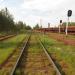 Central blending yard of the North Urals Bauxite Mine