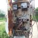 Junction of Electricity Meters with Pillar, Wadhawa Singh Colony, Amritsar in Amritsar city