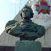 Памятник Григорию Потёмкину-Таврическому в городе Севастополь