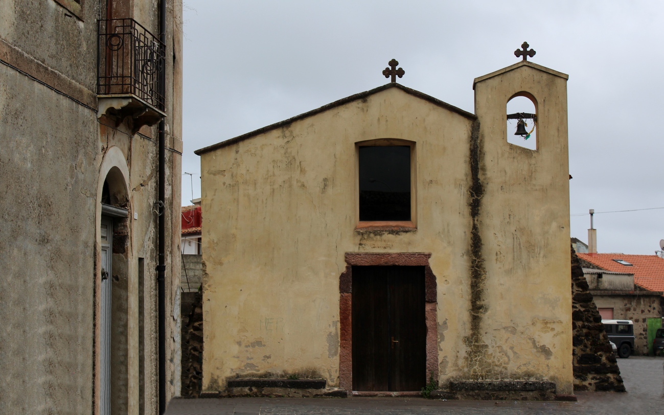 Chiesa di Santa Maria Maddalena