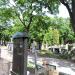 The grave of Piwoński family in Warsaw city