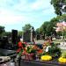 Quarter 92 in Warsaw city