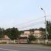 Остановка общественного транспорта «Уницентр „Тамара“» в городе Хабаровск