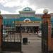 Международный торговый центр «Южный» — павильон № 7 в городе Хабаровск