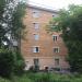Октябрьская ул., 18 в городе Владивосток