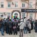 Ликвидированный компьютерный магазин «Позитроника» в городе Хабаровск