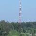 Башня сотовой связи ПАО «МТС» в городе Ржев