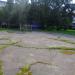 Спортивная площадка в городе Череповец