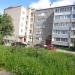 Перекладины в городе Череповец