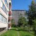 Олимпийская ул., 9 в городе Череповец