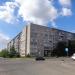 Олимпийская ул., 3 в городе Череповец