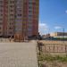 Детская площадка в городе Череповец