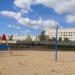 Детская площадка в городе Череповец