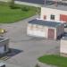 Трансформаторная подстанция ТП-2317 в городе Череповец