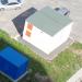 Трансформаторная подстанция ТП-2320 в городе Череповец