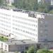Череповецкая детская больница в городе Череповец