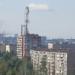 Мачта в городе Череповец