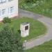 Вентиляционный киоск в городе Череповец