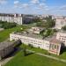 Вологодский областной психоневрологический диспансер № 1 в городе Череповец