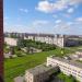 Территория психоневрологического диспансера № 1 в городе Череповец